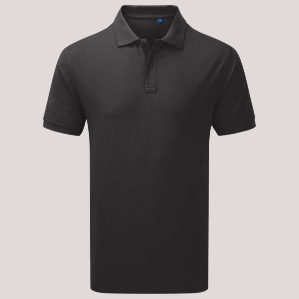 Premier Essential Unisex Polo Shirt Thumbnail