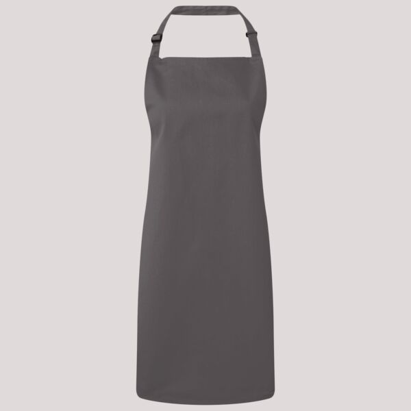 Premier Antimicrobial Bib Apron Thumbnail