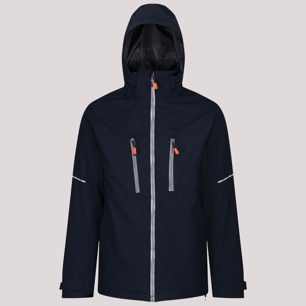 Regatta X-Pro Marauder III Insulated Jacket Thumbnail