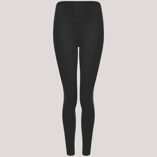 Tombo Ladies Core Pocket Leggings Thumbnail