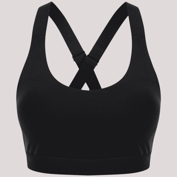 Tombo Medium Impact Core Bra Thumbnail