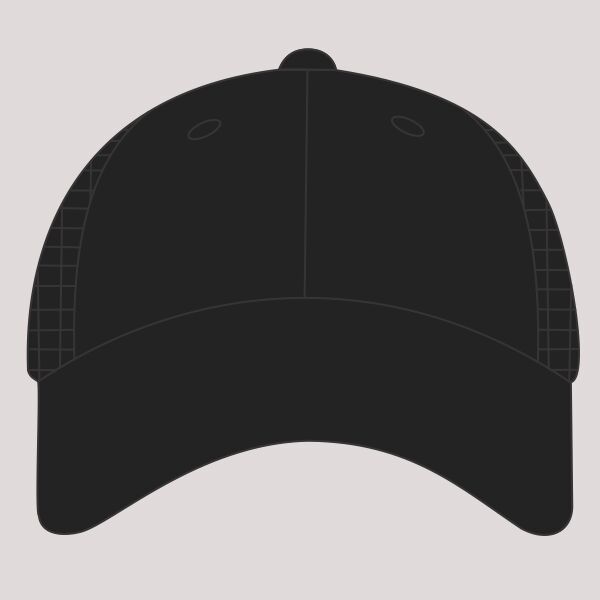 Beechfield Jersey Athleisure Trucker Cap Thumbnail