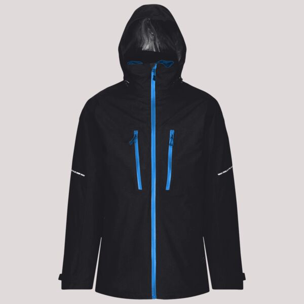 Regatta X-Pro Evader III 3-in-1 Jacket Thumbnail