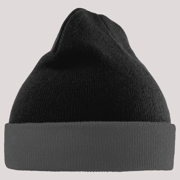 Result Genuine Recycled Compass Beanie Thumbnail