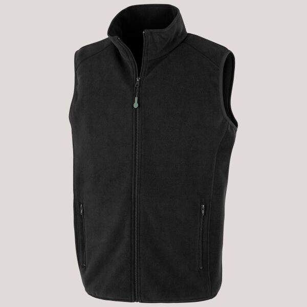 Result Genuine Recycled Polarthermic Fleece Bodywarmer Thumbnail