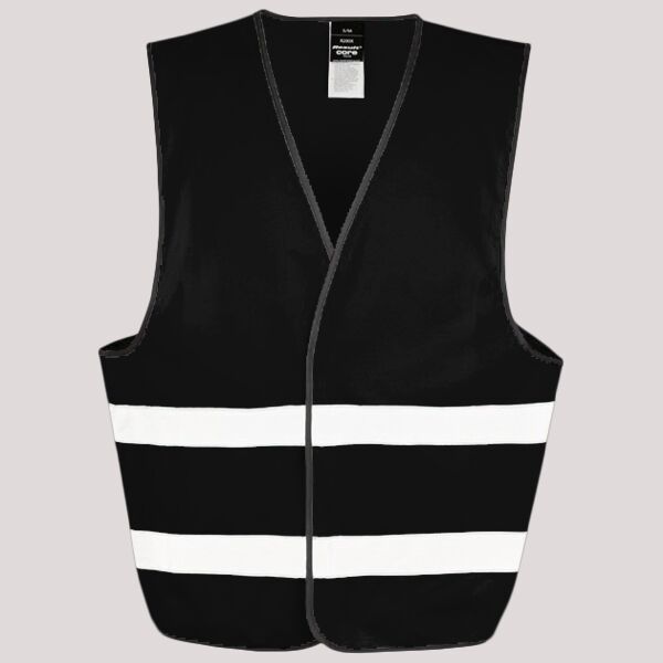 Result Core Enhanced Vis Vest Thumbnail