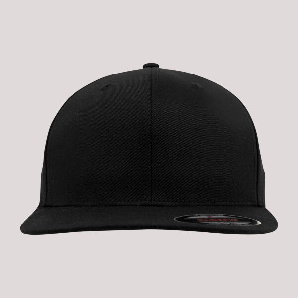 Flexfit Flat Visor Cap Thumbnail