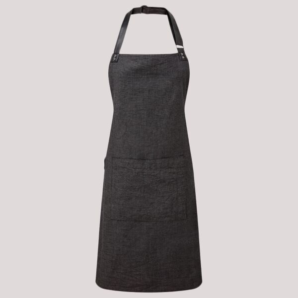 Premier Annex Oxford Bib Apron Thumbnail