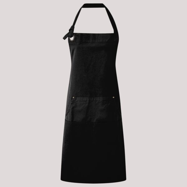 Premier Calibre Heavy Canvas Pocket Apron Thumbnail