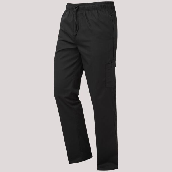 Premier Essential Chef's Cargo Trousers Thumbnail