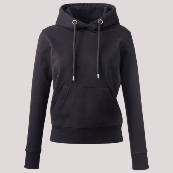 Anthem Ladies Organic Hoodie Thumbnail