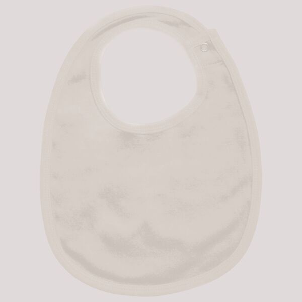 BabyBugz Single Layer Bib Thumbnail