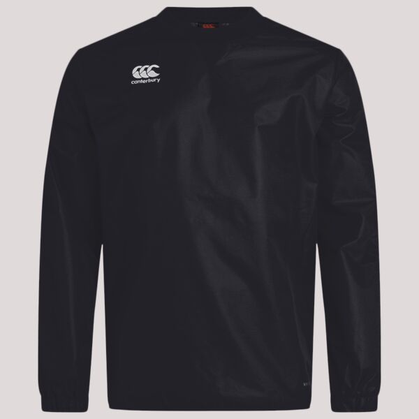 Canterbury Club Contact Top Thumbnail