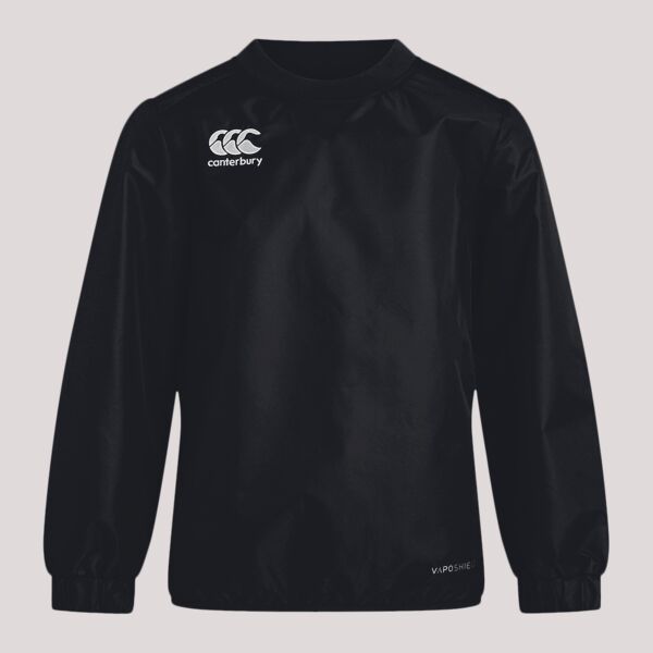 Canterbury Kids Club Contact Top Thumbnail