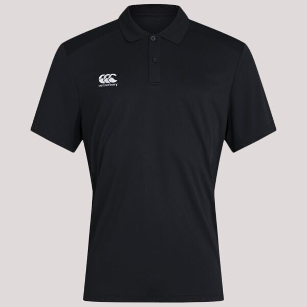 Canterbury Club Dry Polo Shirt Thumbnail
