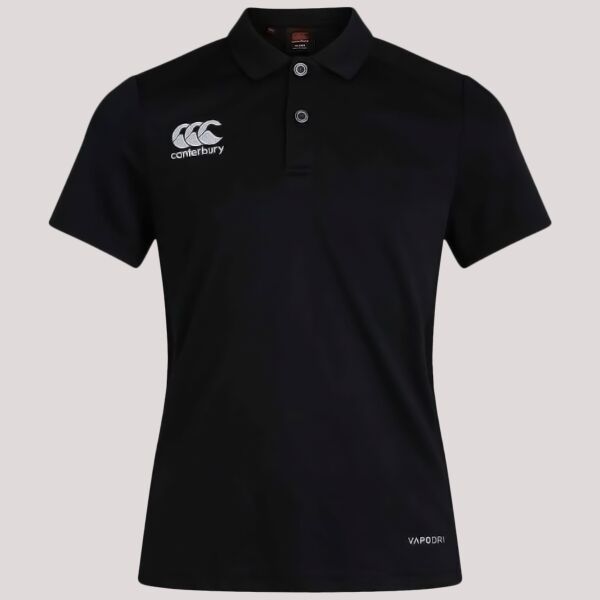 Canterbury Ladies Club Dry Polo Shirt Thumbnail