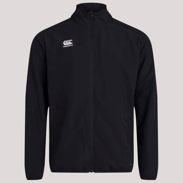 Canterbury Club Track Jacket Thumbnail