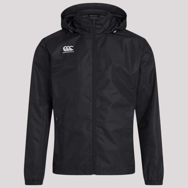 Canterbury Club Rain Jacket Thumbnail