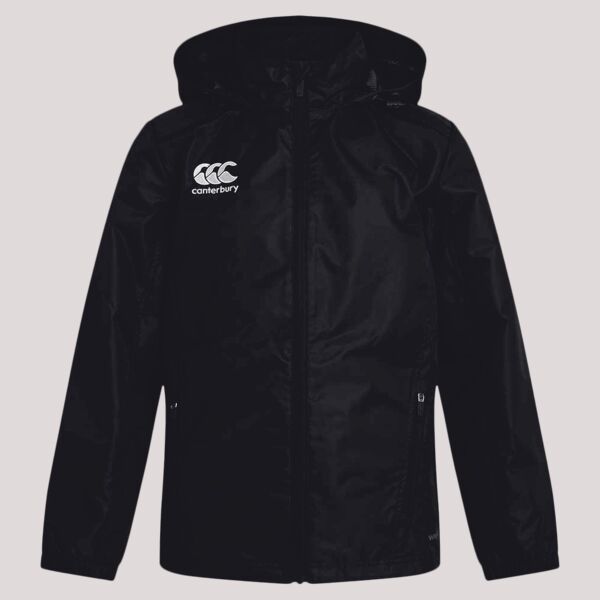 Canterbury Kids Club Rain Jacket Thumbnail