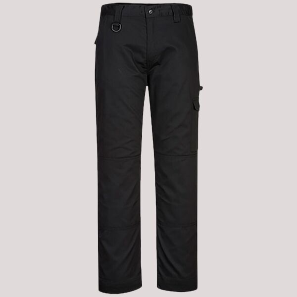 Portwest Super Work Trousers Thumbnail