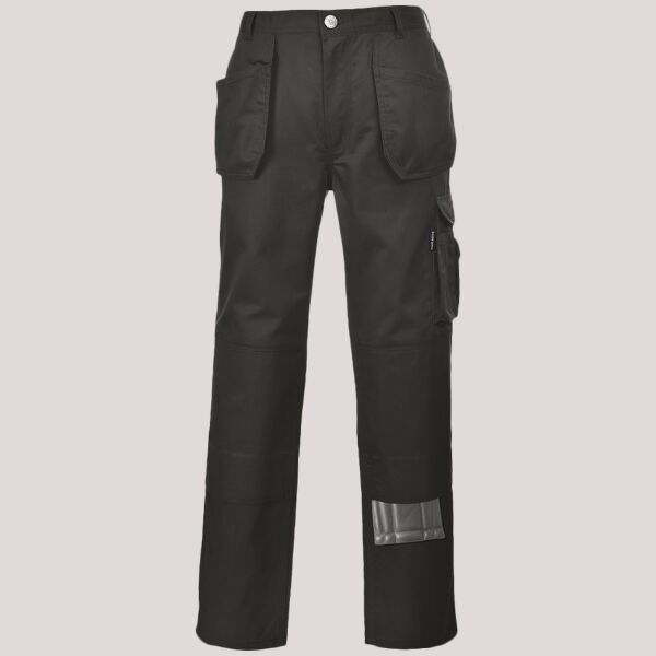 Portwest Slate Holster Trousers Thumbnail