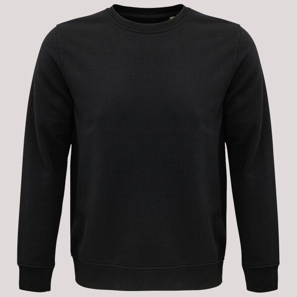 SOL'S Unisex Comet Organic Sweatshirt Thumbnail