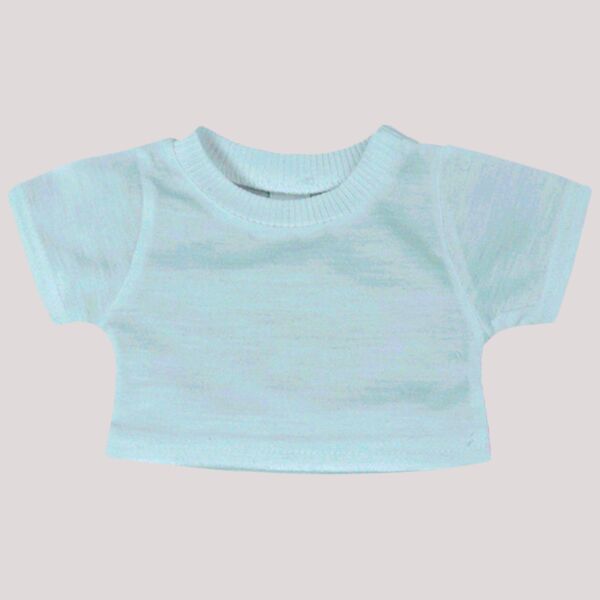 Mumbles Teddy T-Shirt Thumbnail