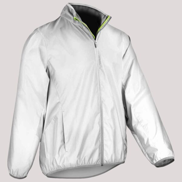 Spiro Luxe Reflective Hi-Vis Jacket Thumbnail