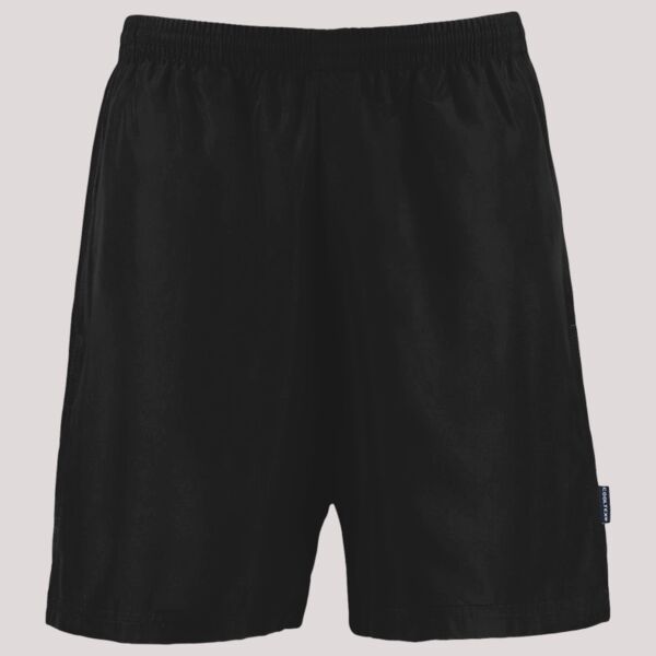 Kustom Kit Cooltex® Mesh Lined Training Shorts Thumbnail