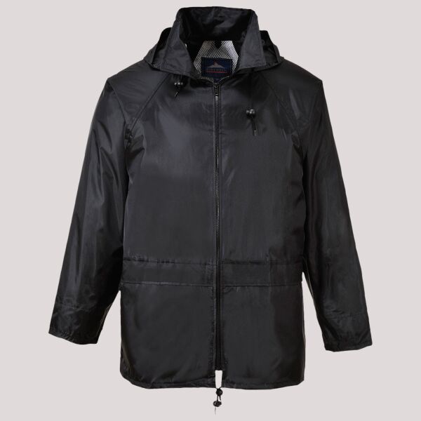 Portwest Classic Rain Jacket Thumbnail