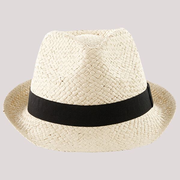 Beechfield Festival Trilby Thumbnail