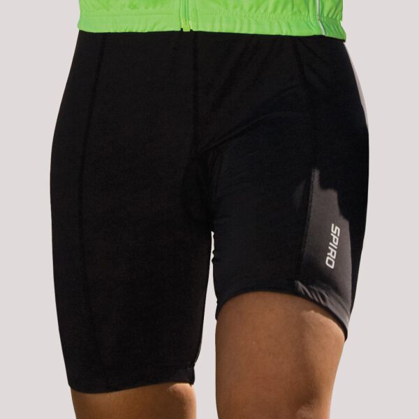 Spiro Ladies Bikewear Padded Shorts Thumbnail