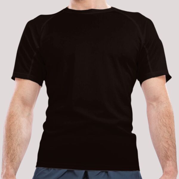 Spiro Quick Dry Performance T-Shirt Thumbnail