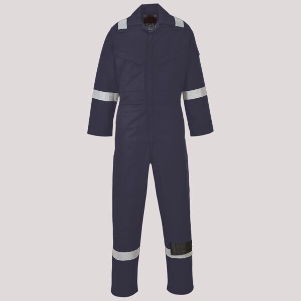 Portwest Bizflame™ Anti-Static Coverall Thumbnail