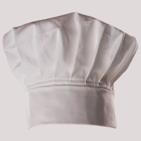 Dennys Tall Chef's Hat Thumbnail