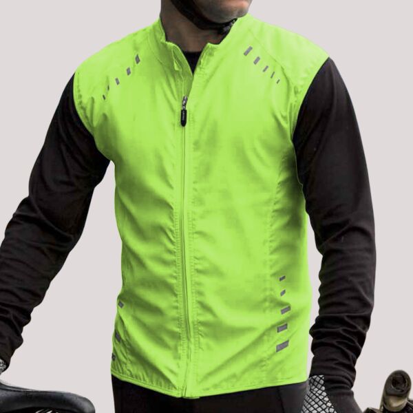 Spiro Bikewear Crosslite Gilet Thumbnail