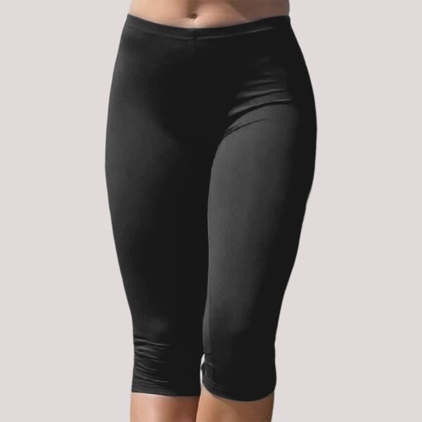 Spiro Impact Ladies Softex® Capri Pants Thumbnail