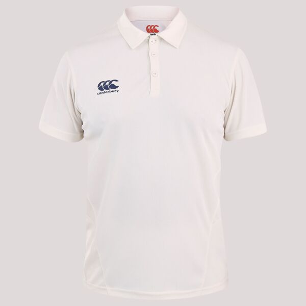 Canterbury Cricket Shirt Thumbnail