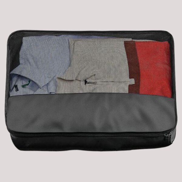 BagBase Escape Packing Cube Set Thumbnail