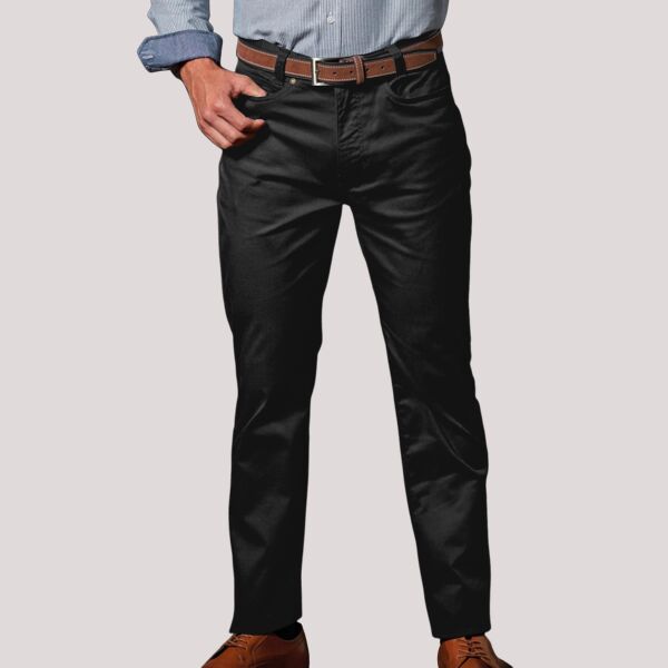 Premier Performance Chino Jeans Thumbnail