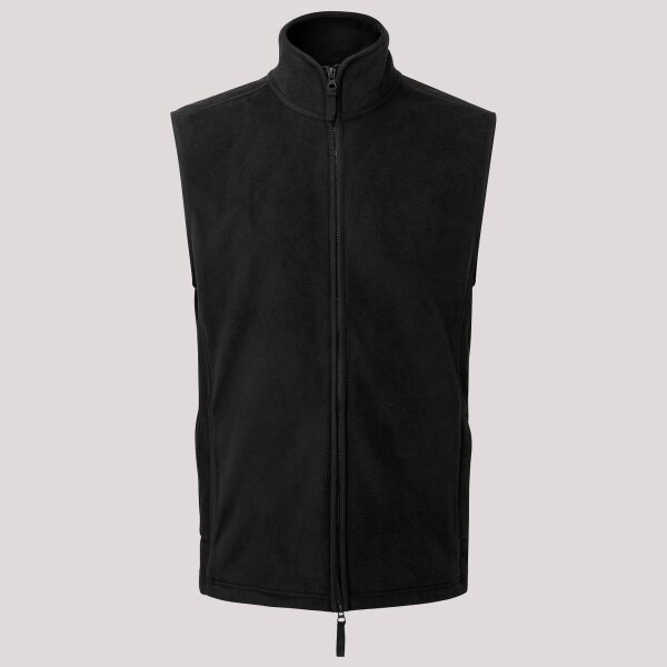 Premier Artisan Fleece Gilet Thumbnail