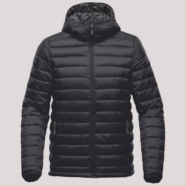 Stormtech Stavanger Thermal Padded Jacket Thumbnail