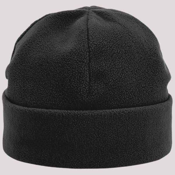 Beechfield Recycled Fleece Cuffed Beanie Thumbnail