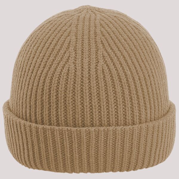 Beechfield Recycled Harbour Beanie Thumbnail