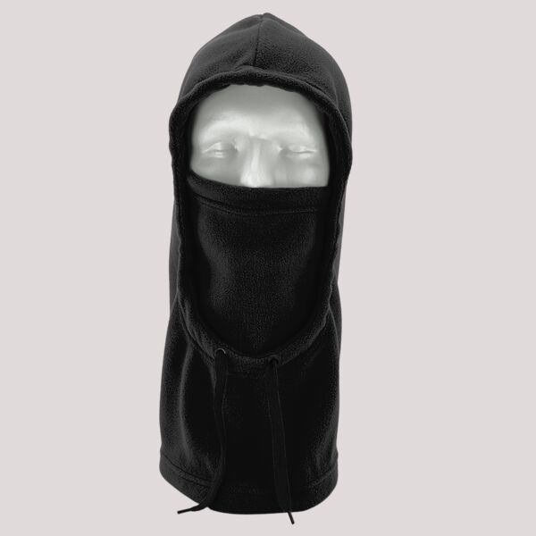 Beechfield Recycled Fleece Hood Thumbnail