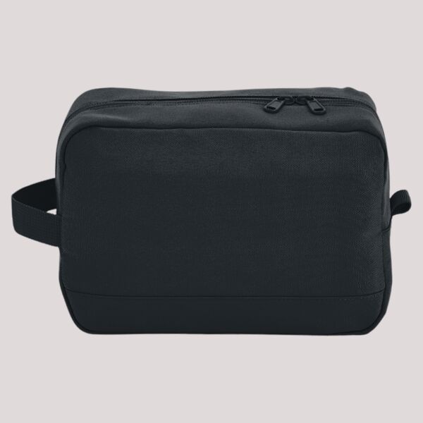 BagBase Recycled Essentials Wash Bag Thumbnail