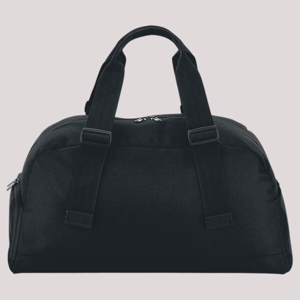 BagBase Recycled Essentials Holdall Thumbnail