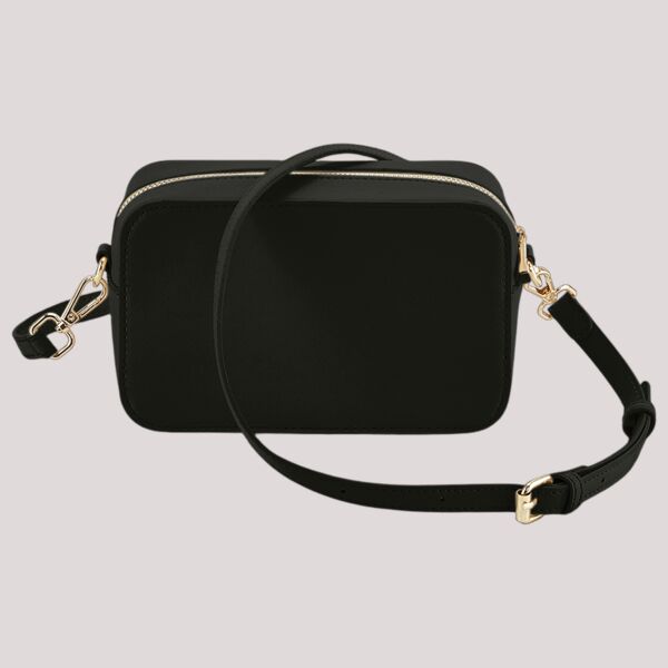 BagBase Boutique Cross Body Bag Thumbnail