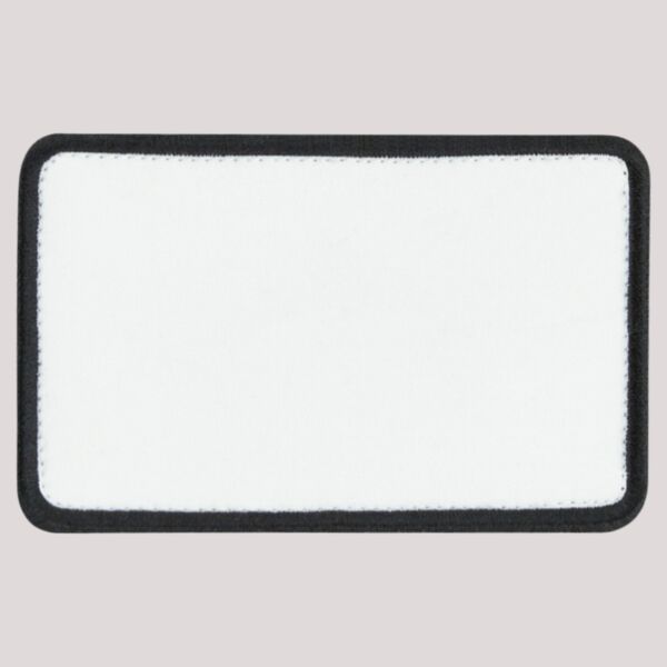 BagBase MOLLE Utility Sublimation Patch Thumbnail