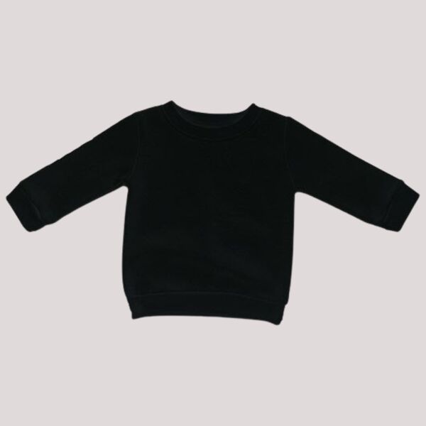 BabyBugz Baby Essential Sweatshirt Thumbnail